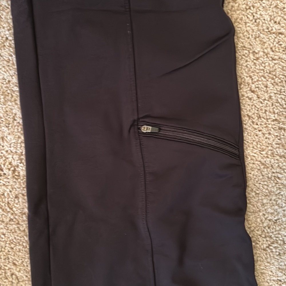 Athleta Workout Pants - Picture 3 of 4